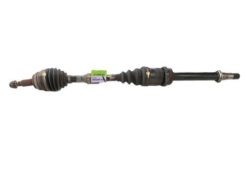 Used Right front driveshaft Right front driveshaft TOYOTA COROLLA Verso (ZER_, ZZE12_, R1_) 2.2 D-4D (AUR10_, AUR10R) (136 hp) 34621837 34621837