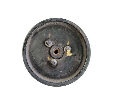 Used Steering pump Steering pump MERCEDES-BENZ C-CLASS (W203) C 220 CDI (203.006, 203.008) (143 hp) 34446490 34446490
