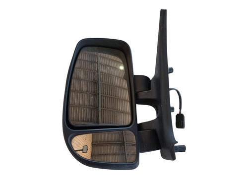 Used Left mirror NISSAN INTERSTAR Van (X70) dCi 100 (99 hp) 25746241