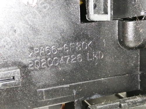 Steering column stalk HYUNDAI SANTA FÉ II (CM) 2.2 CRDi | BP9413694I23