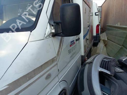 Instrument cluster MERCEDES-BENZ SPRINTER 3-t Van (B903)  | BP5800384C47 