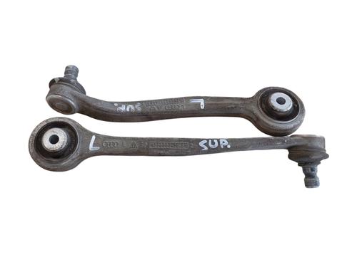 Used Left front suspension arm AUDI A4 B8 Avant (8K5) [2007-2017]  24967165