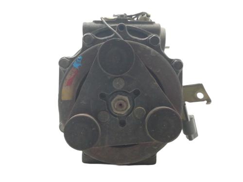 AC compressor MITSUBISHI OUTLANDER I (CU_W)  | BP13686928M34 