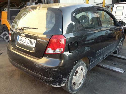Styring servopumpe CHEVROLET KALOS  | BP5354810M99 