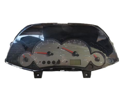 Used Instrument cluster Instrument cluster FORD FOCUS I (DAW, DBW) 1.6 16V (100 hp) 33720186 33720186