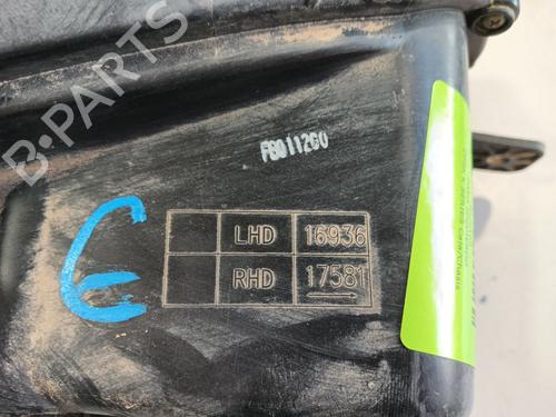 Left headlight DFSK K SERIES Platform/Chassis 1.0 | BP33543590C28 - Image 3