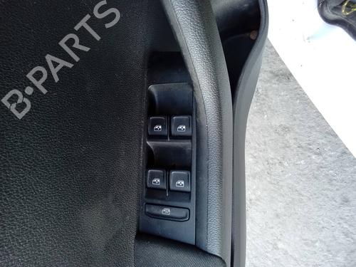 Left front window switch SKODA FABIA III (NJ3) 1.0 | BP11538846I27 