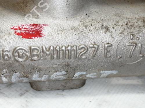 Brake master cylinder HYUNDAI SANTA FÉ II (CM) 2.2 CRDi 4x4 | BP6285534M77 