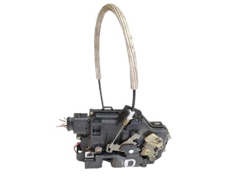 Front right lock AUDI A6 C5 (4B2) 2.5 TDI | BP9851193C97 