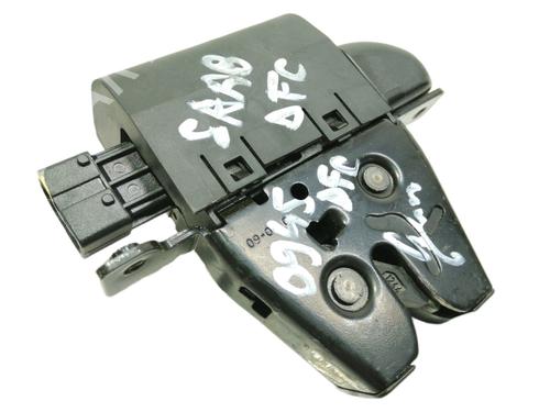 Tailgate lock SAAB 9-3 Estate (E50) 1.9 TiD (150 hp) 5372394