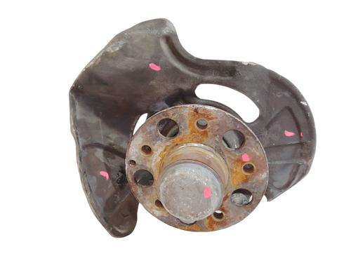 Used Left front steering knuckle MERCEDES-BENZ CLK (C209) [2002-2010]  6983474