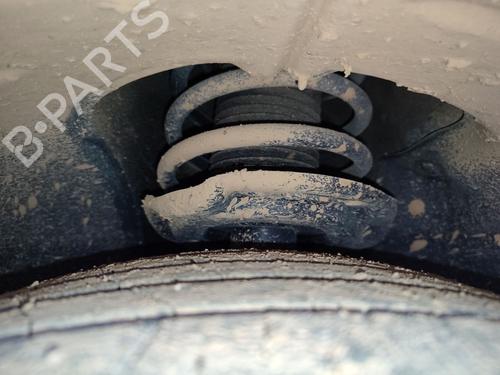 Left front shock absorber MAZDA 3 Hatchback (BP) 2.0 SKYACTIV-G M Hybrid | BP32316323M16