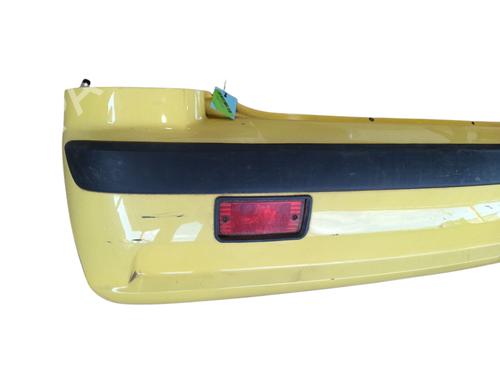Rear bumper HYUNDAI ATOS (MX) 1.1 | BP25727590C8