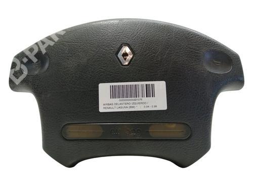 Used Driver airbag Driver airbag RENAULT LAGUNA I (B56_, 556_) 1.9 dTi (B56J) (98 hp) 10355609 10355609