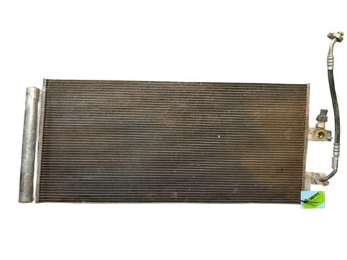 AC radiator VOLVO XC40 (536) T3 | BP25852485M32 