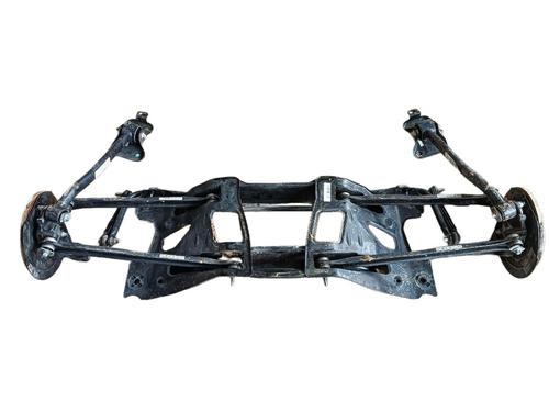 Used Rear axle JEEP RENEGADE SUV (BU, B1, BV) 1.0 T-GDi (120 hp) 26558203