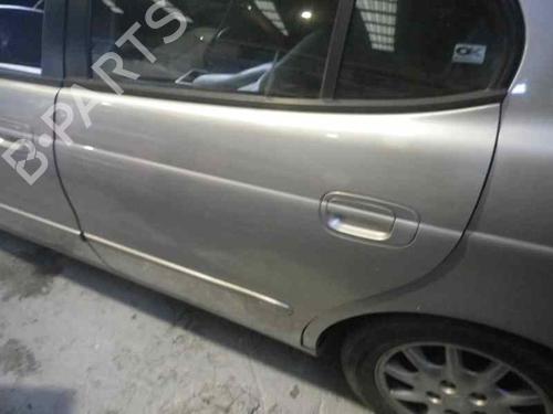 Front right seatbelt DAEWOO LEGANZA (KLAV) 2.0 16V | BP5815639I25 