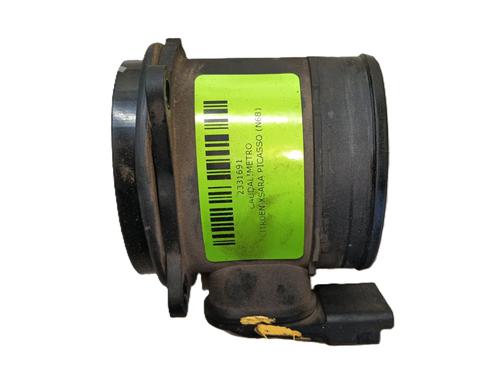 Used Mass air flow sensor Mass air flow sensor CITROËN XSARA PICASSO (N68) 1.6 HDi (109 hp) 35723284 35723284