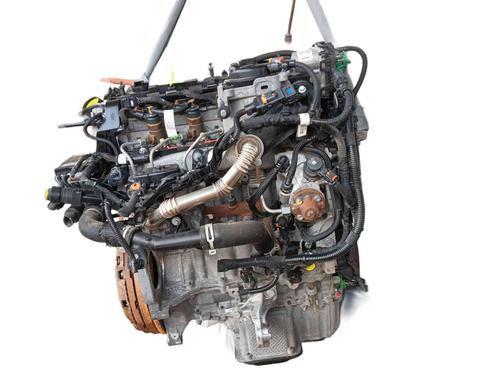 Motor CITROËN JUMPY III Van (V_) 1.6 BlueHDi 115 | BP37694499M1  - Image 18