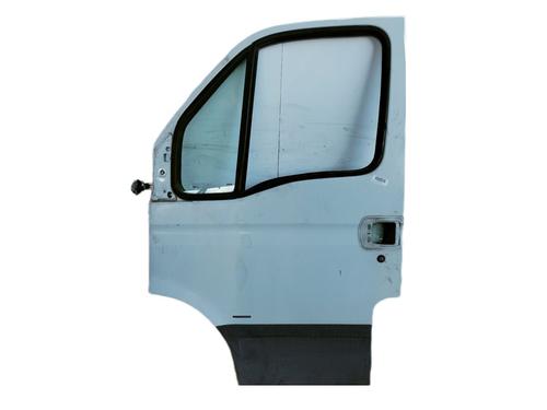 Used Left front door Left front door IVECO DAILY IV Van 35C17 V, 35C17 V/P, 35S17 V, 35S17 V/P (170 hp) 9249258 9249258