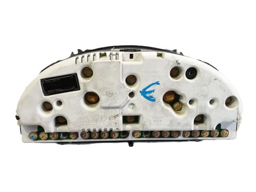 Instrument cluster MERCEDES-BENZ M-CLASS (W163) ML 400 CDI (163.128) | BP32208936C47