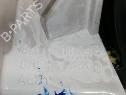 Climate control FORD FIESTA VI (CB1, CCN)  | BP9186147I5 