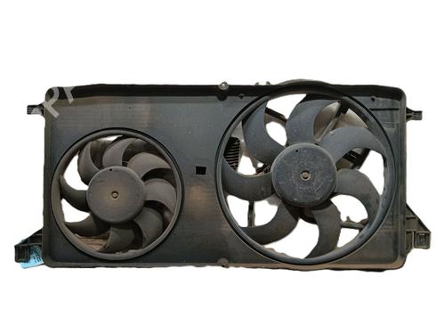 Radiator fan FORD TRANSIT Van (FA_ _) 2.2 TDCi | BP30174756M35 
