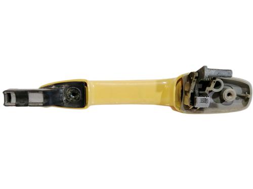 Høyre bak utvendig håndtak MAZDA 6 Hatchback (GG) 2.0 DI (GG14) | BP10509464C130 