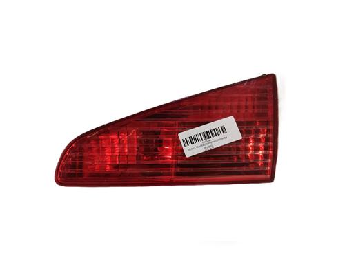 Right tailgate light PEUGEOT 607 (9D, 9U) [2000-2024]  17982515