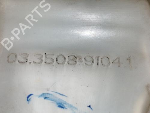 Brake master cylinder FORD FOCUS II (DA_, HCP, DP) 1.6 TDCi | BP9050389M77 