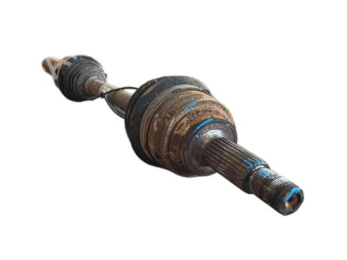 Right front driveshaft FORD FIESTA VI (CB1, CCN) 1.5 TDCi | BP27367943M39 
