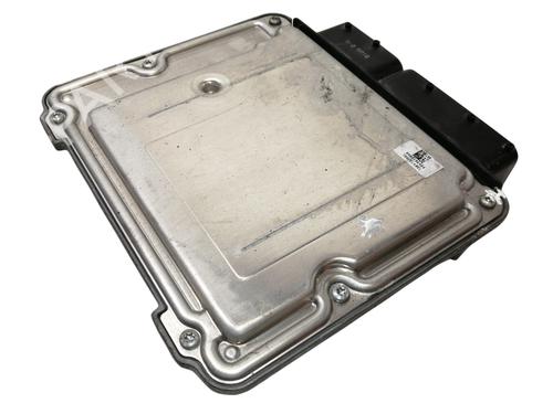 Engine control unit (ECU) OPEL INSIGNIA A Sports Tourer (G09) 2.0 CDTI (35) | BP9698666M57 
