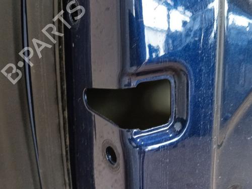 Left front door VW GOLF V (1K1) 1.9 TDI 4motion | BP25910829C2 