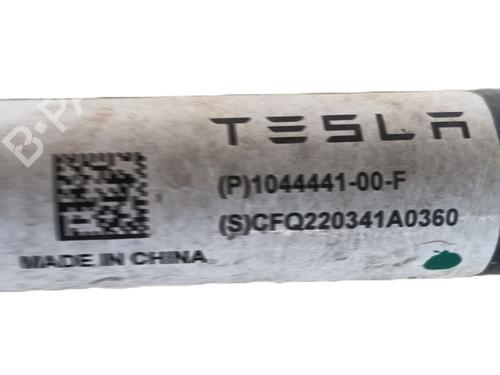 Left rear suspension arm TESLA MODEL Y (5YJY) | BP26566547M14
