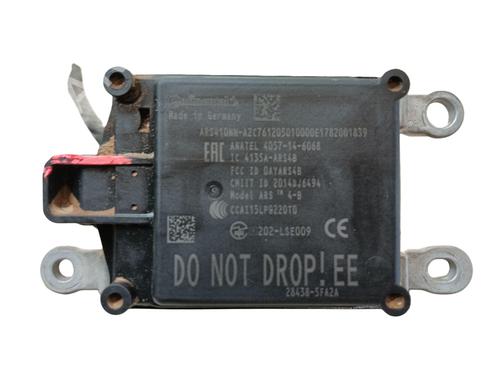 Elektronisk modul NISSAN QASHQAI II (J11, J11_) 1.5 dCi | BP29248494M83 