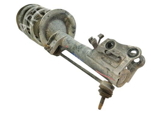 Left front shock absorber MERCEDES-BENZ A-CLASS (W168) A 140 (168.031, 168.131) | BP9837036M16 