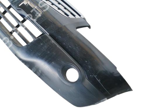 Front bumper NISSAN QASHQAI / QASHQAI +2 I (J10, NJ10, JJ10E)  | BP16088766C7 