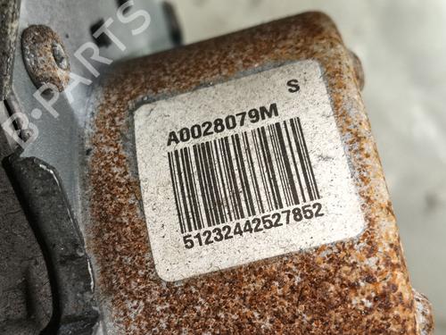 Ratstammeenhed FORD FIESTA VI (CB1, CCN) 1.0 EcoBoost | BP30962264M21