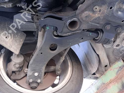 Right front suspension arm FORD FOCUS C-MAX (DM2) 2.0 TDCi | BP21284195M13 