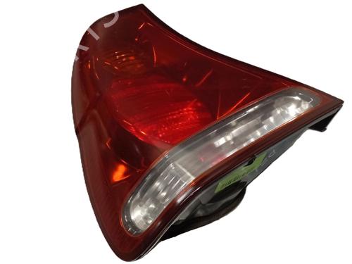 Used Left taillight BMW 3 Compact (E46) 320 td (150 hp) 24485129