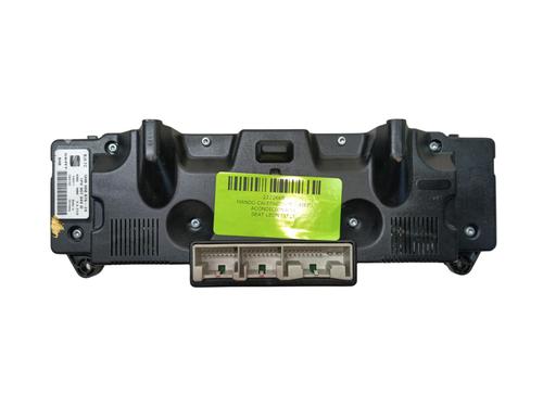 Climate control SEAT LEON (1P1) 1.9 TDI | BP35721106I5  - Image 6