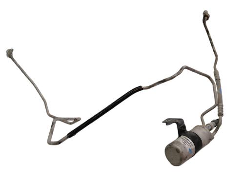 Used AC pipe FORD FIESTA VI (CB1, CCN) 1.6 TDCi (90 hp) 14261195