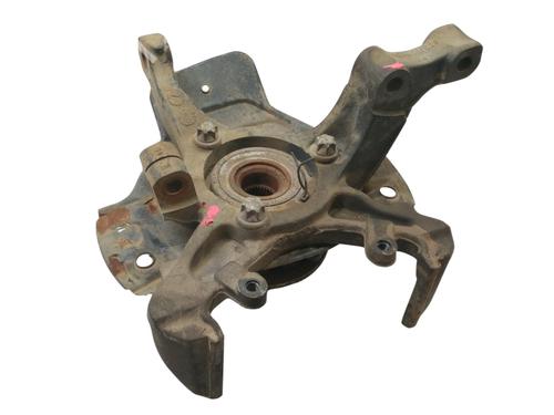 Used Left front steering knuckle OPEL ASTRA G Hatchback (T98) [1998-2009]  5363382