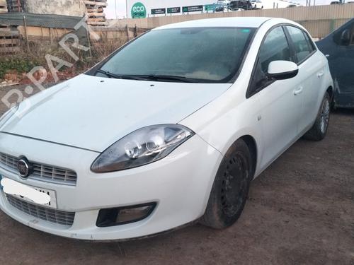Used Parts FIAT BRAVO II (198_) 1.6 D Multijet (198AXH1B) (105 hp) 4219390
