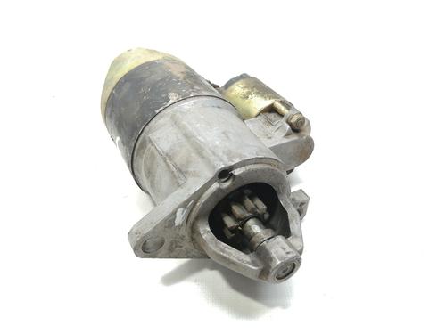 Used Starter NISSAN VANETTE Bus (C22) [1986-2013]  5809884