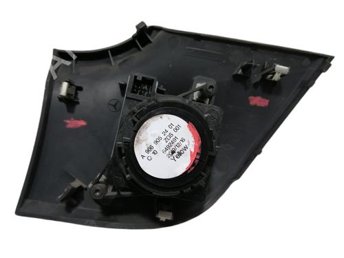 Headlight switch MERCEDES-BENZ CITAN Box Body/MPV (W415)  | BP13499676I24 