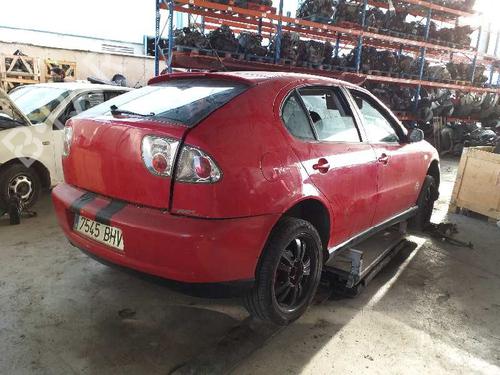 Left front driveshaft SEAT LEON (1M1)  | BP6050446M38 