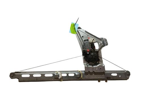 Used Front right window mechanism MERCEDES-BENZ SPRINTER 3-t Van (B910) 211 CDI (910.621, 910.623) (114 hp) 26566463