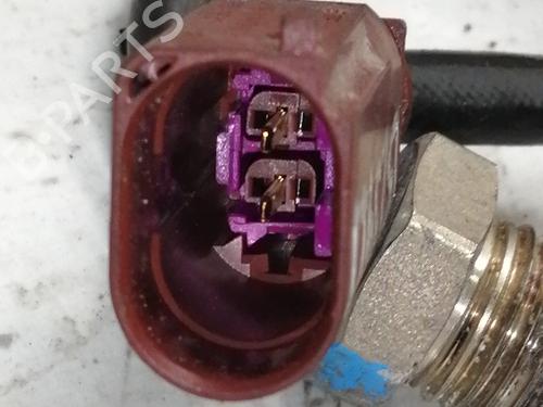 Electronic sensor VW GOLF VII (5G1, BQ1, BE1, BE2)  | BP13617260M84 