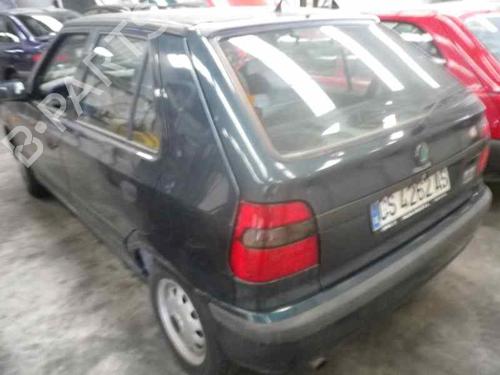 Right front suspension arm SKODA FELICIA I Pickup (6UF, 6U7) 1.3 | BP5346885M13 